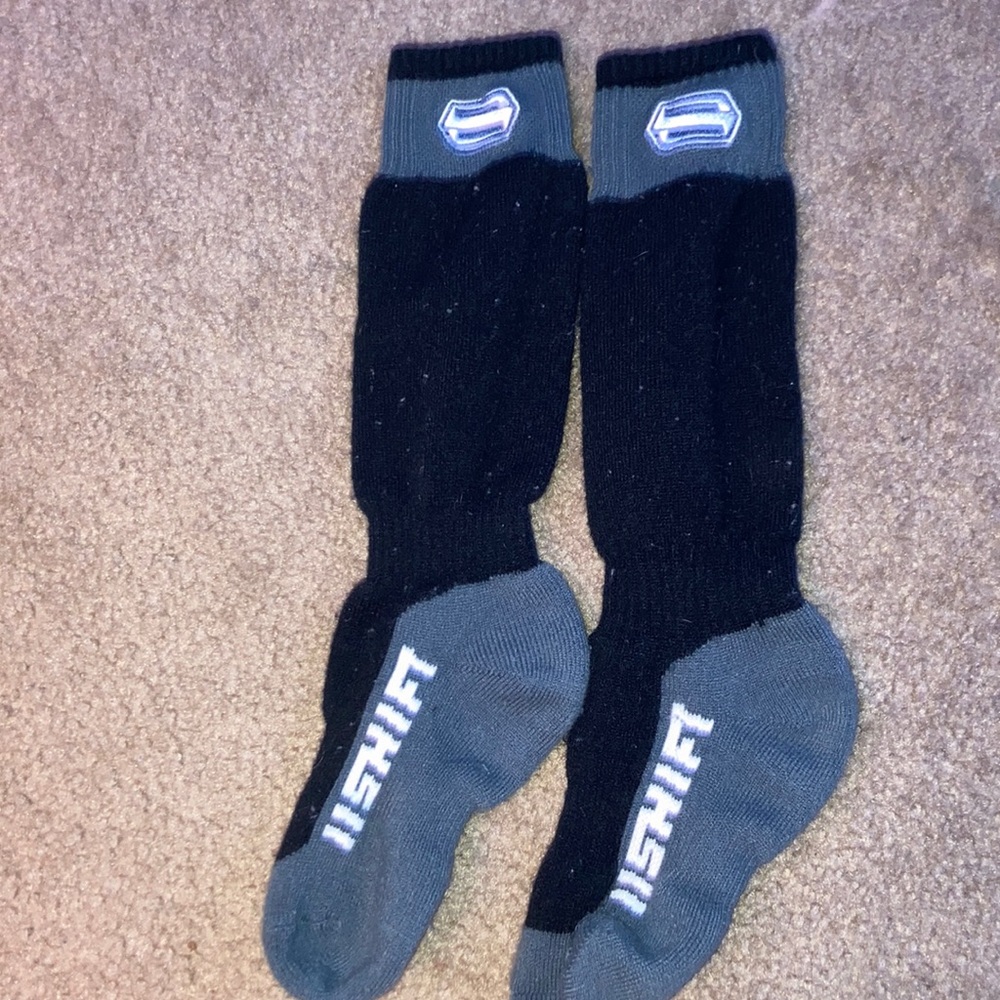 Teens Motocross Socks